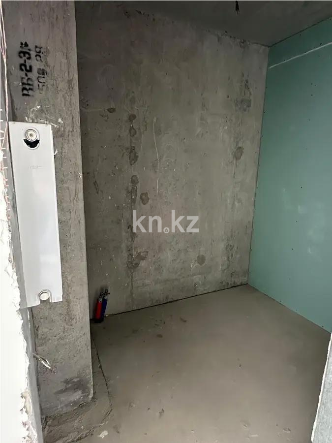 Продажа 2-комнатной квартиры, 39.2 м², ул. Момышулы, дом  11/12а в Алматы - фото 3