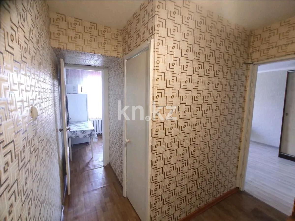 Продажа 1-комнатной квартиры, 38 м² в Алматы - фото 3