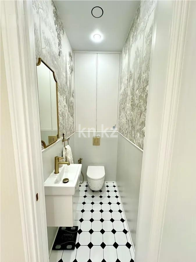 Продажа 3-комнатной квартиры, 90 м² в Астане - фото 5