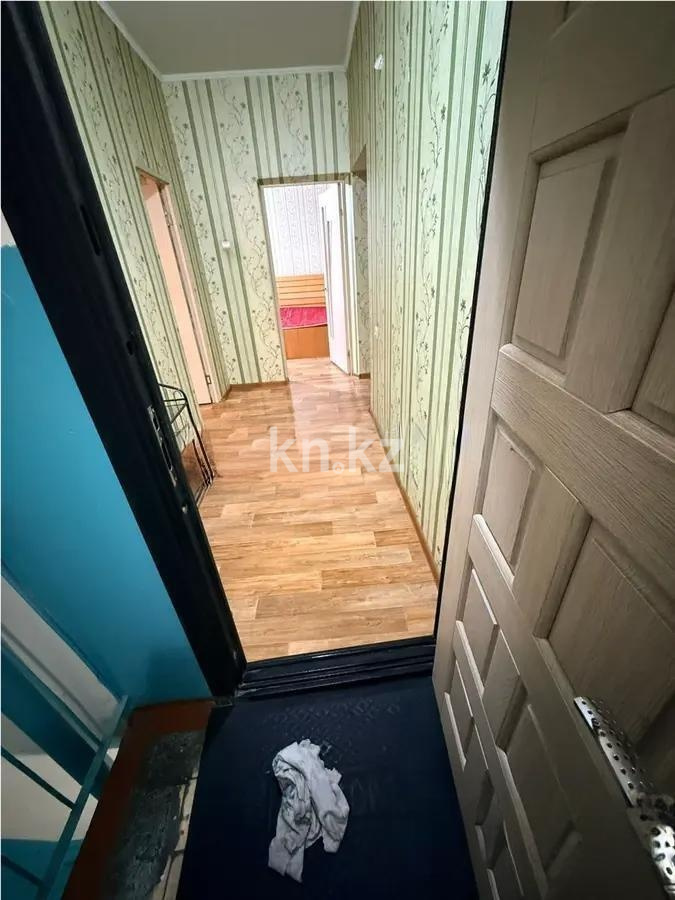 Продажа 1-комнатной квартиры, 40 м² в Алматы - фото 4