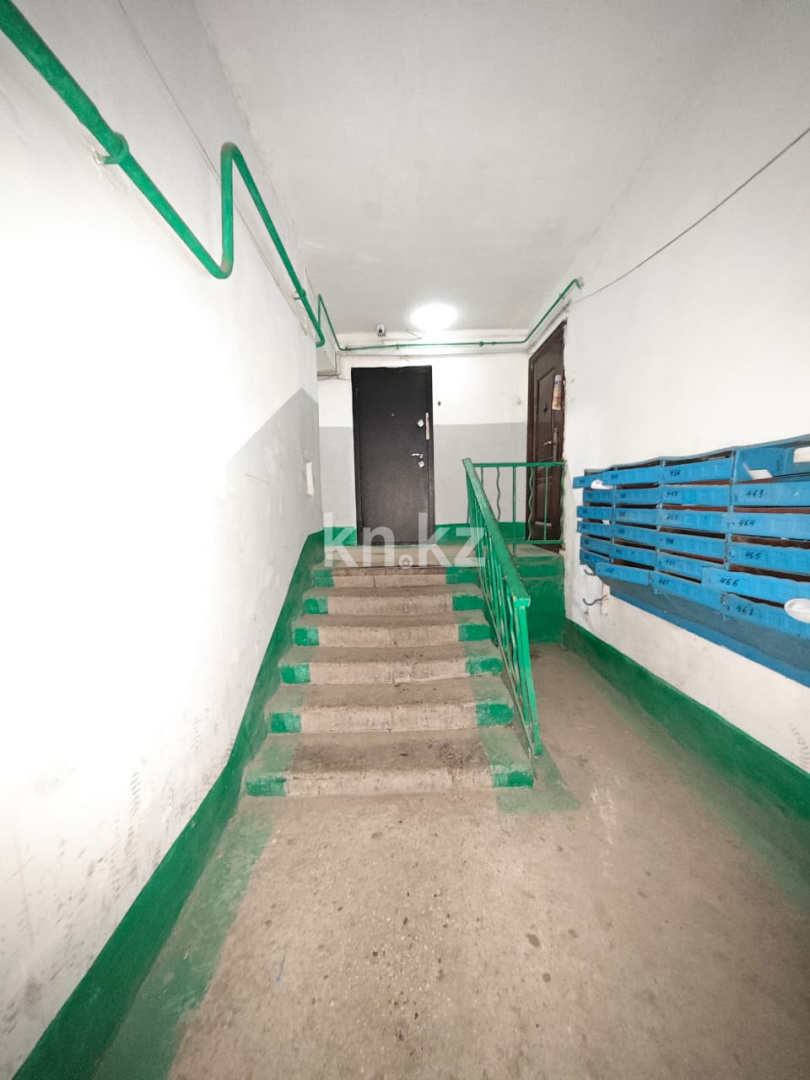 Продажа 4-комнатной квартиры, 78 м², пр. Республики, дом  4 в Караганде - фото 21