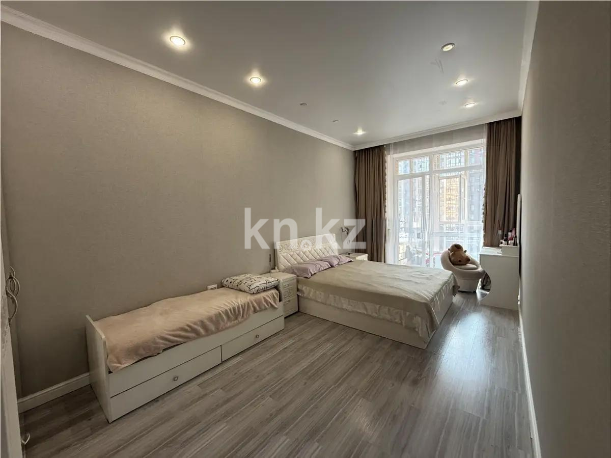Продажа 2-комнатной квартиры, 59.6 м² в Астане - фото 2