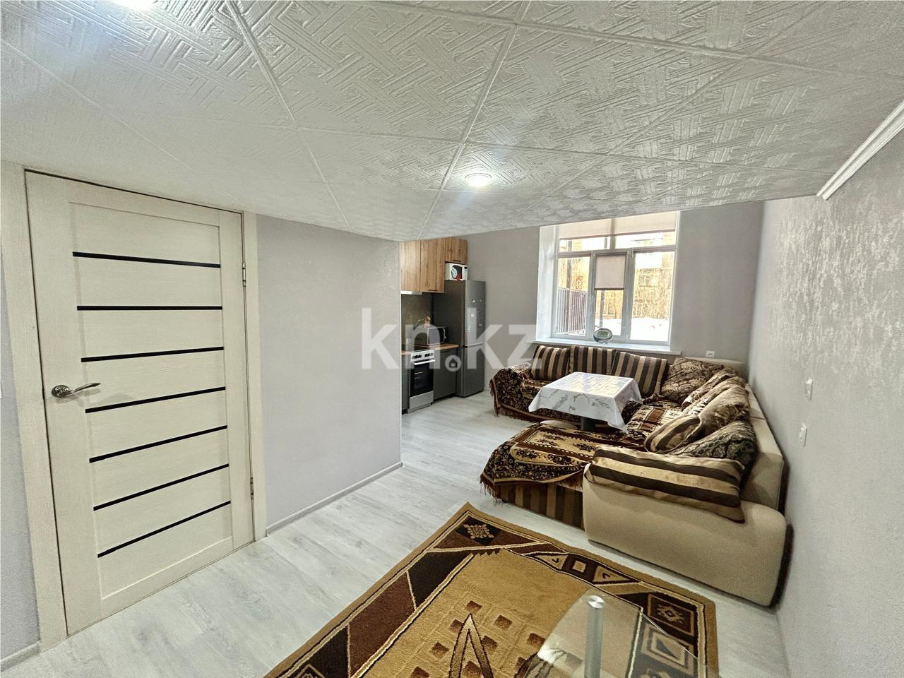 Продажа 1-комнатной квартиры, 32 м² в Караганде - фото 5