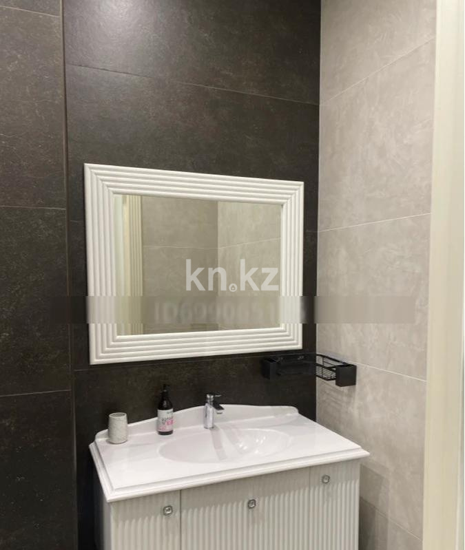 Аренда 4-комнатной квартиры, 200 м² в Алматы - фото 11