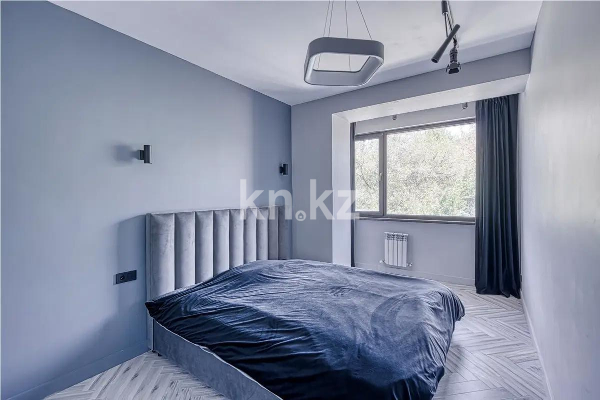 Продажа 4-комнатной квартиры, 190 м², пр. Аль-Фараби, дом  1а в Алматы - фото 3