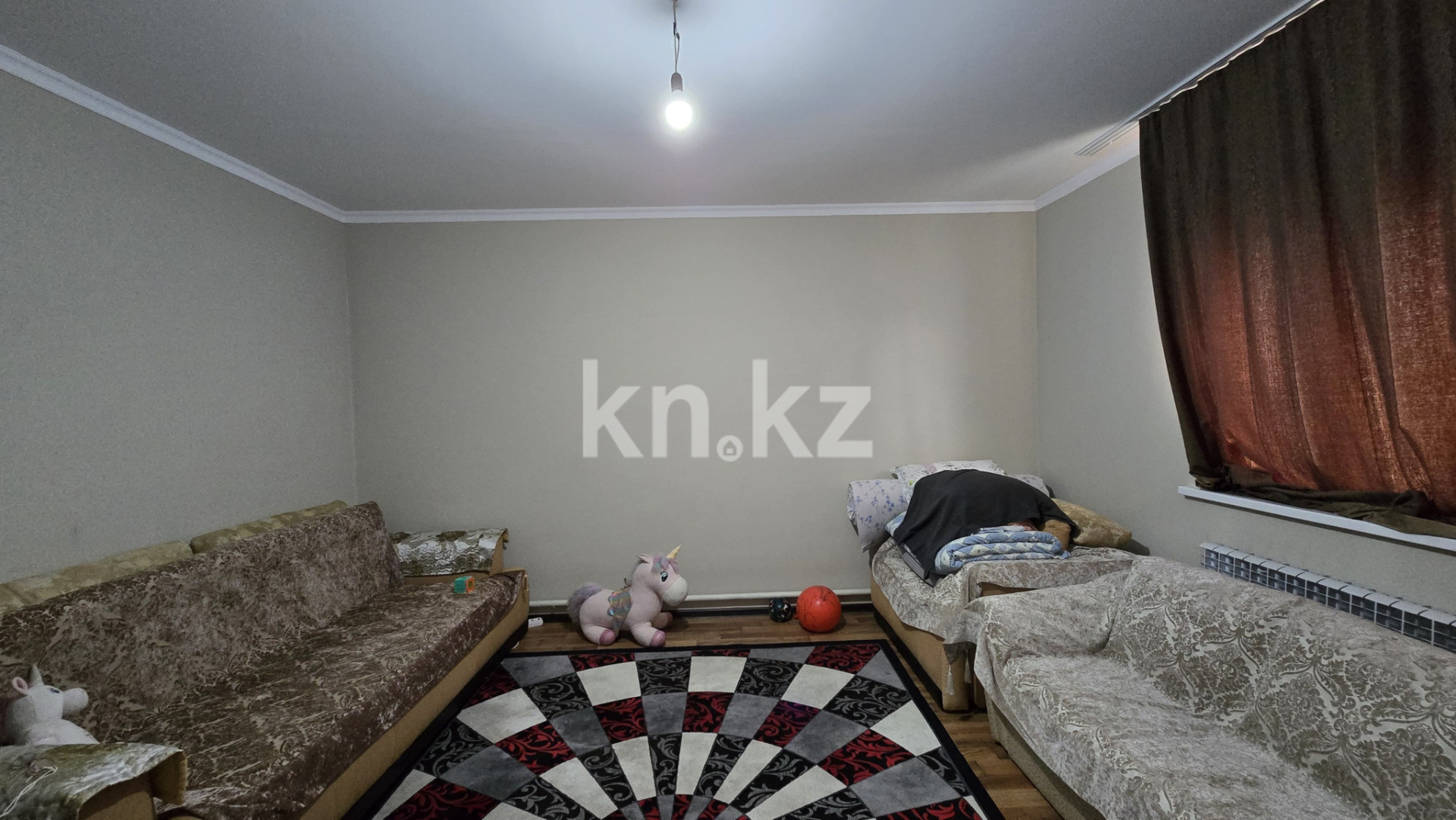 Продажа 6-комнатного дома, 450 м², Набережная, дом  11 в Алматинской области - фото 26