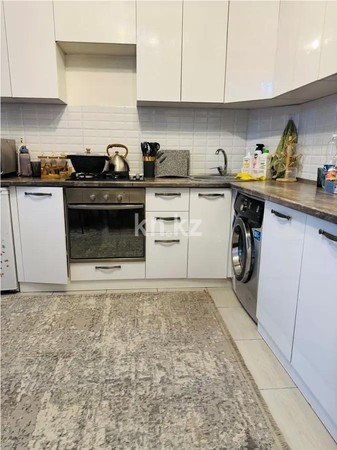 Продажа 3-комнатной квартиры, 76 м² в Алматы - фото 3