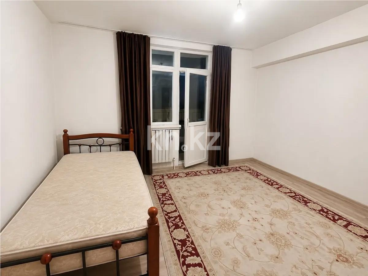 Продажа 1-комнатной квартиры, 45.1 м² в Алматы