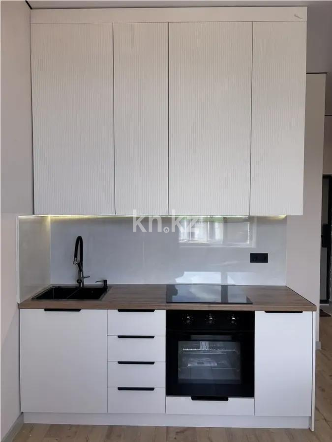 Продажа 2-комнатной квартиры, 37 м² в Астане - фото 3