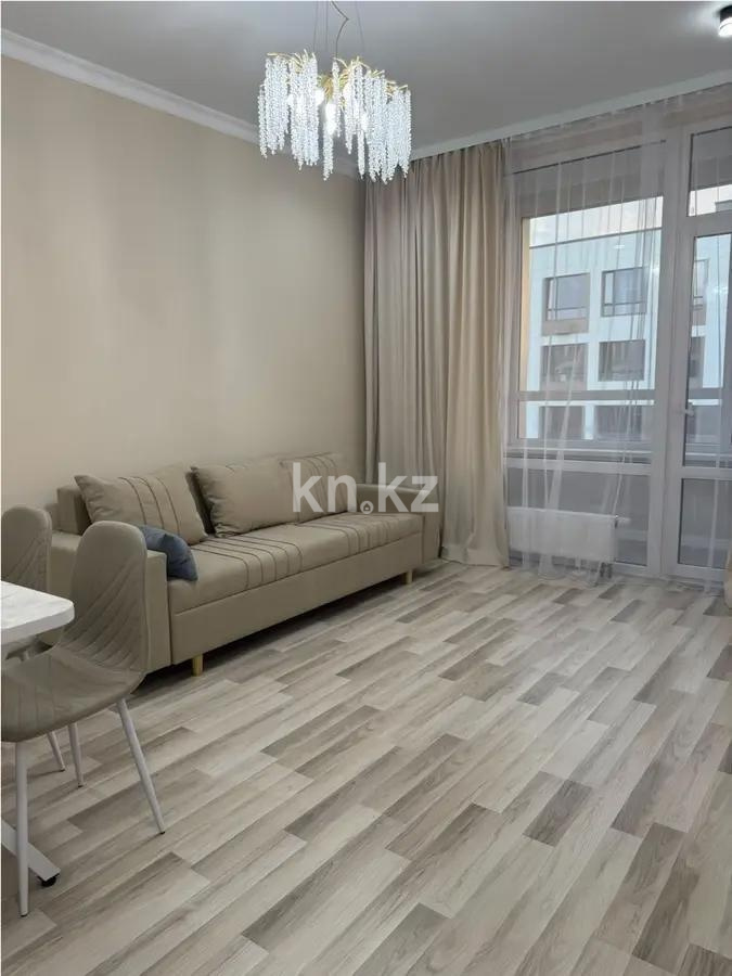 Продажа 1-комнатной квартиры, 29 м² в Алматы