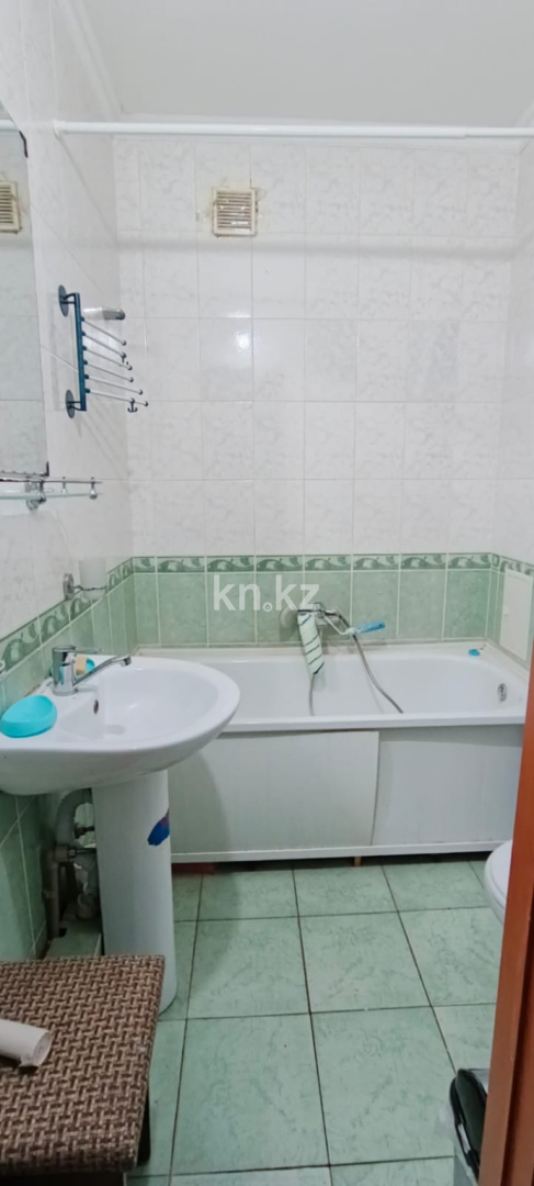 Аренда 1-комнатной квартиры, 22 м², ул. Манаса, дом  20/2 - пр. Кудайбердыулы в Астане - фото 4