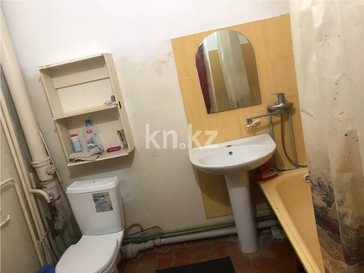 Продажа 1-комнатной квартиры, 34 м², пр. Назарбаева, дом  235В в Алматы - фото 3