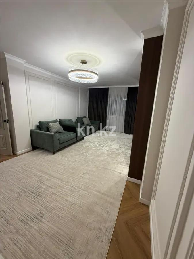 Продажа 3-комнатной квартиры, 95 м² в Астане