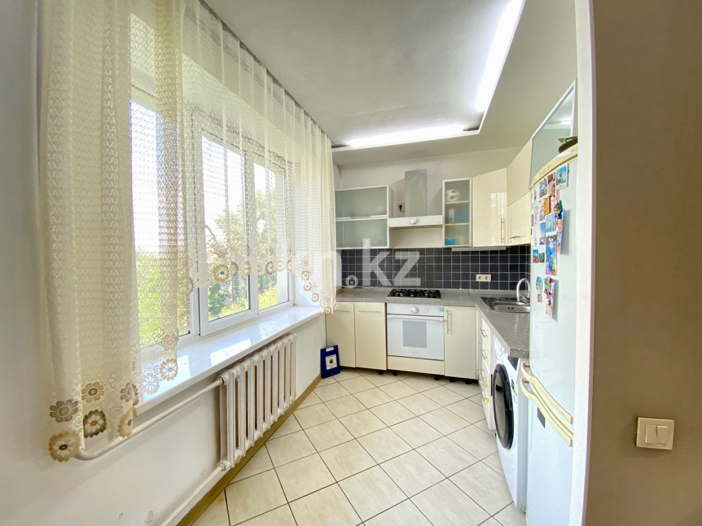 Продажа 2-комнатной квартиры, 63 м² в Алматы - фото 6