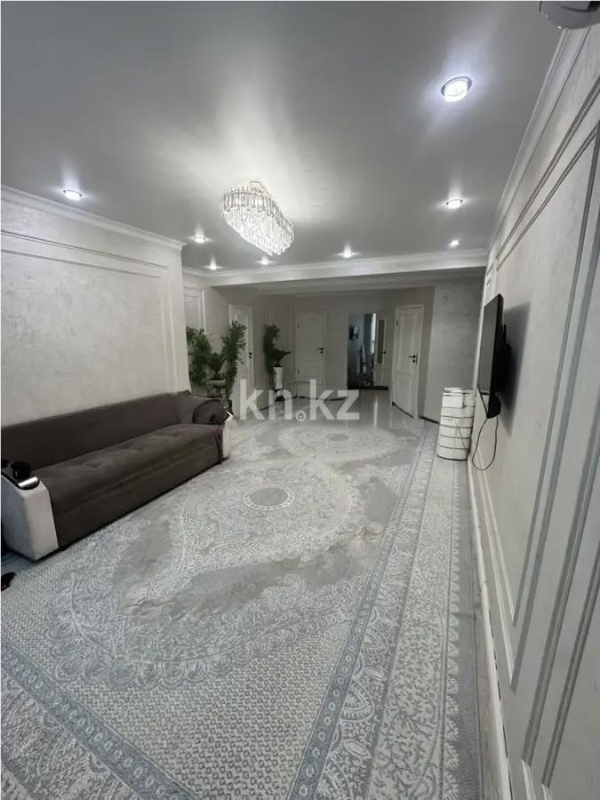 Продажа 3-комнатной квартиры, 96 м² в Алматы