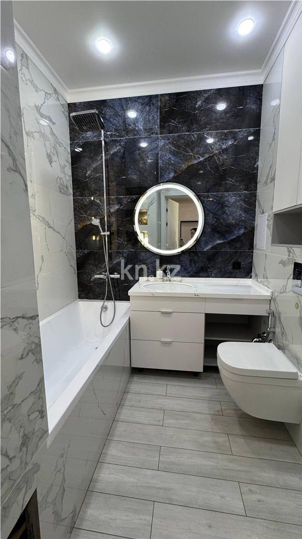 Продажа 3-комнатной квартиры, 85.8 м² в Астане - фото 7