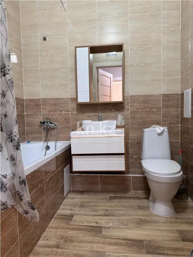 Продажа 1-комнатной квартиры, 37.4 м² в Астане - фото 3