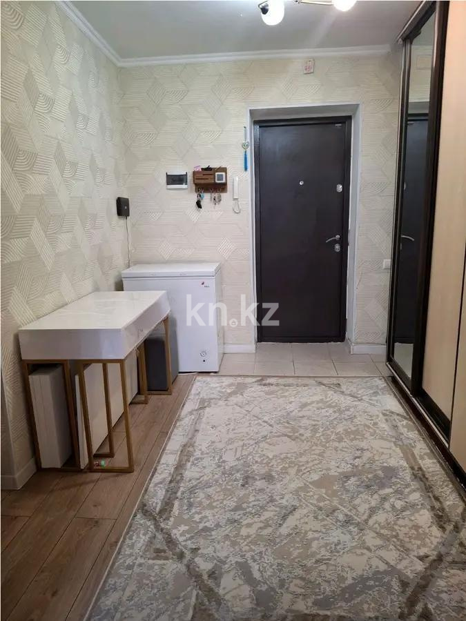 Продажа 2-комнатной квартиры, 59 м², ул. Жургенова, дом  27/1 в Астане - фото 6