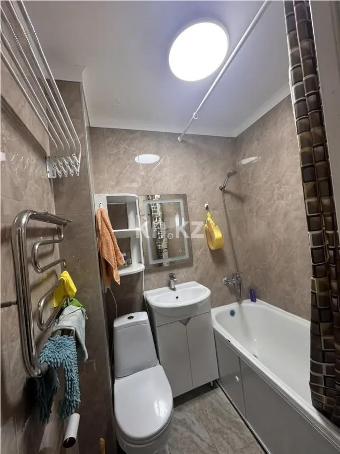 Продажа 1-комнатной квартиры, 31 м² в Алматы - фото 3