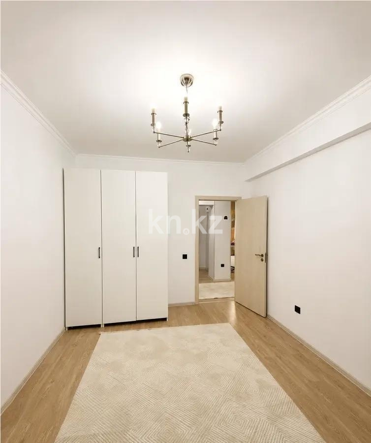Продажа 3-комнатной квартиры, 85 м² в Алматы - фото 3