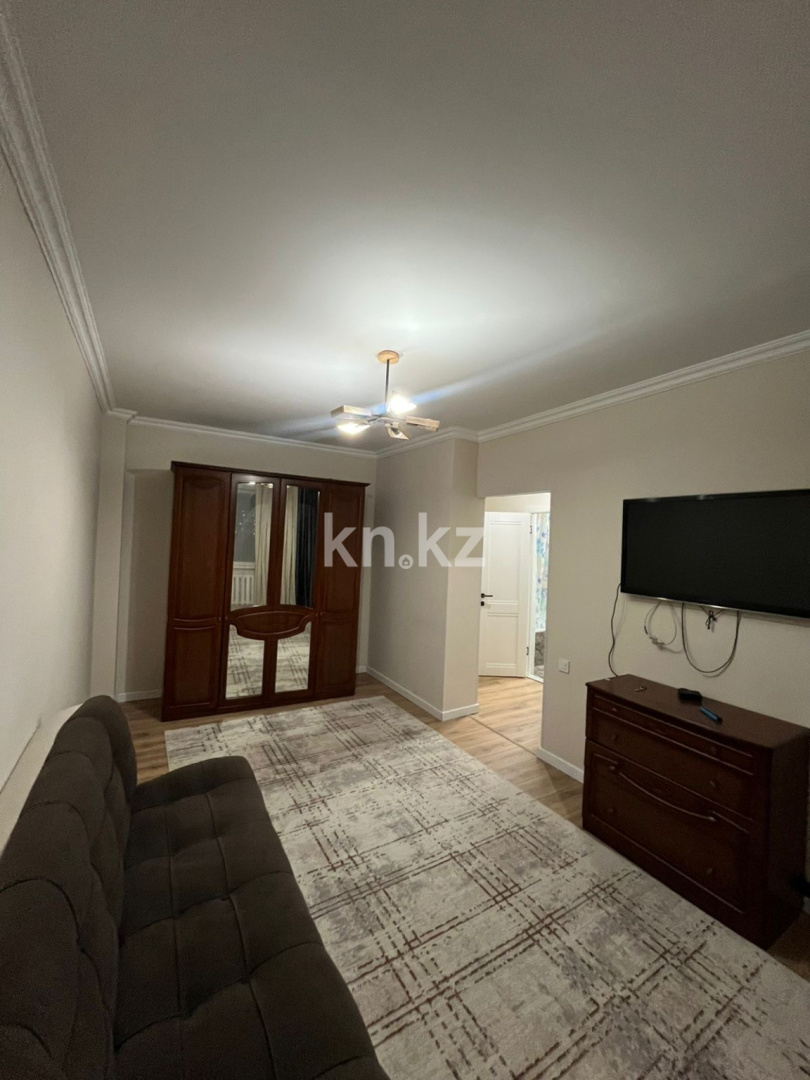 Аренда 1-комнатной квартиры, 36 м² в Астане - фото 3