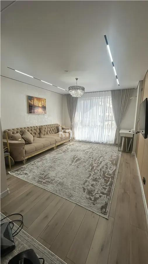 Продажа 2-комнатной квартиры, 64 м², мкр-н Гажайып, дом  5/2 в Алматы