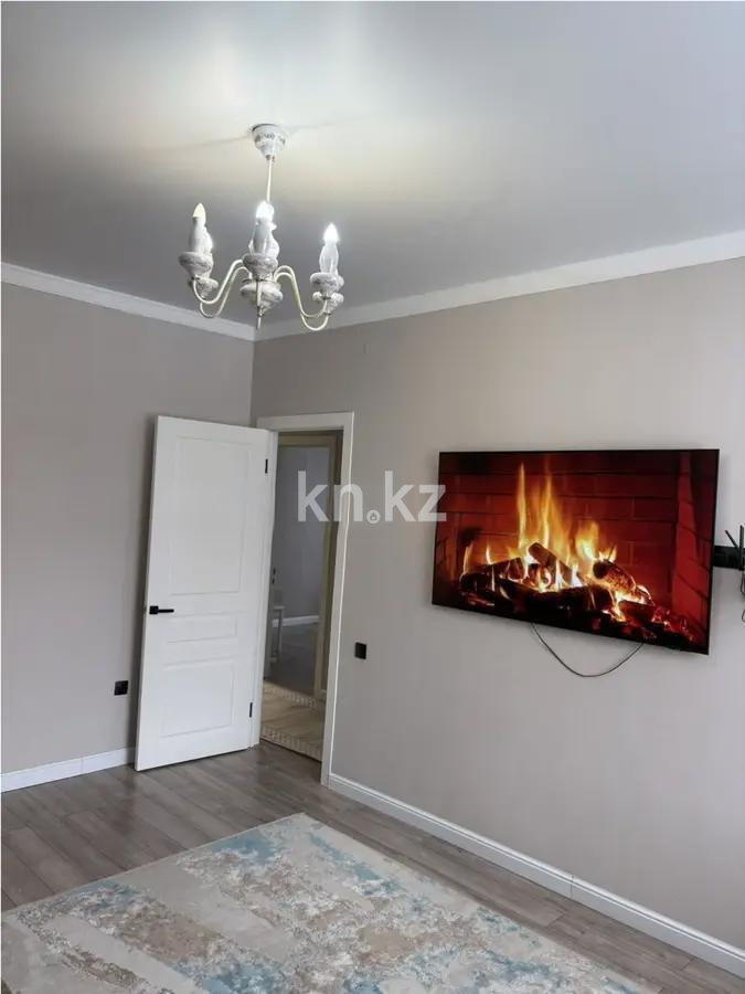 Продажа 4-комнатной квартиры, 114.6 м² в Астане - фото 2