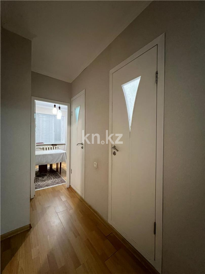 Продажа 3-комнатной квартиры, 68 м², мкр-н Голубые Пруды в Караганде - фото 13