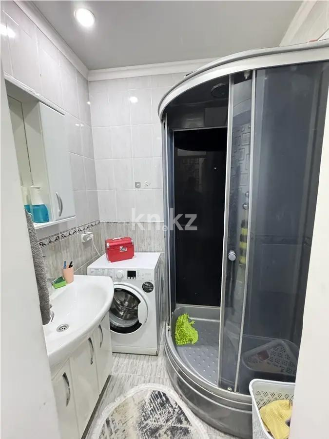 Продажа 3-комнатной квартиры, 80.8 м², пр. Абая, дом  157 в Алматы - фото 5