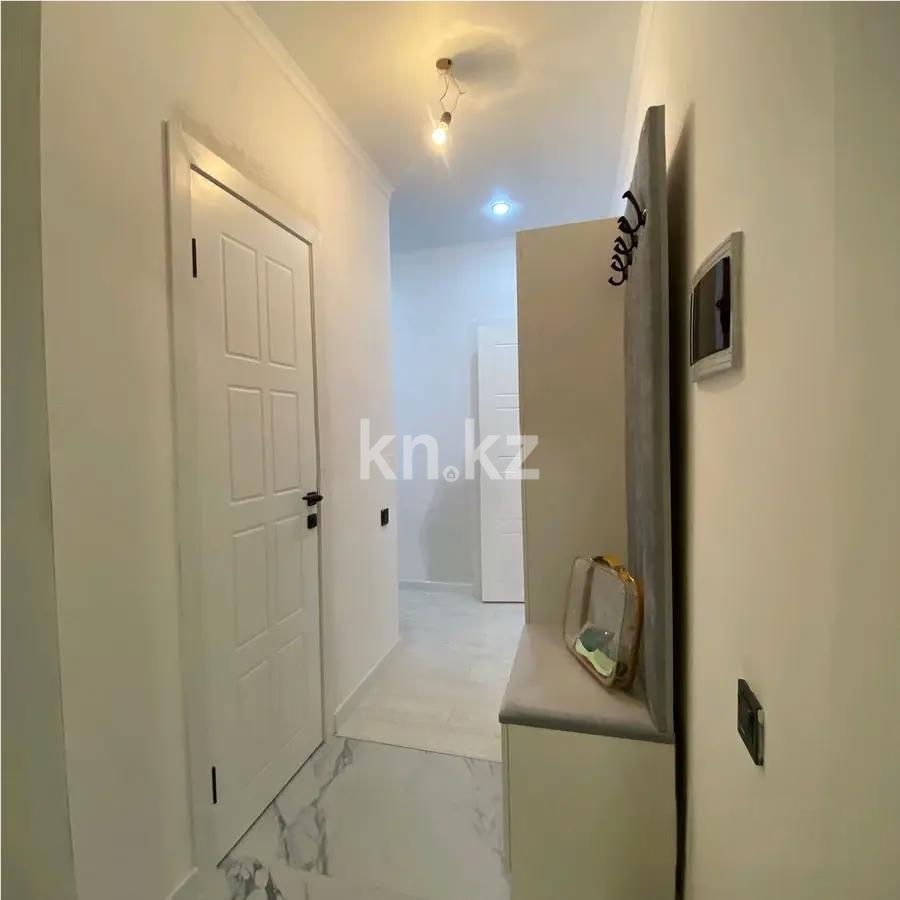 Продажа 1-комнатной квартиры, 34.8 м² в Астане - фото 2