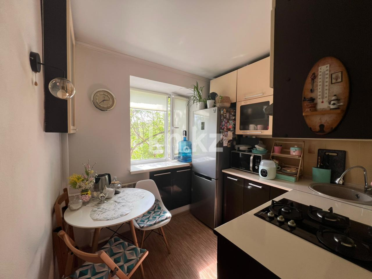 Продажа 2-комнатной квартиры, 42 м² в Караганде - фото 17