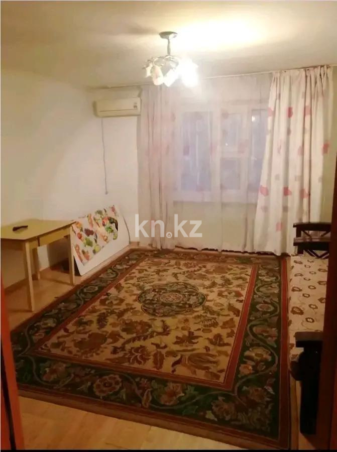 Продажа 3-комнатной квартиры, 64 м² в Астане