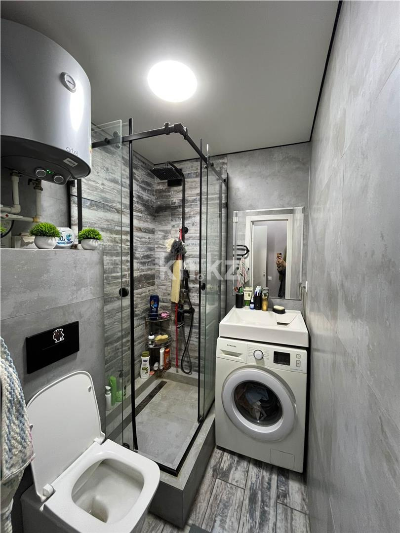 Продажа 2-комнатной квартиры, 45 м² в Караганде - фото 5