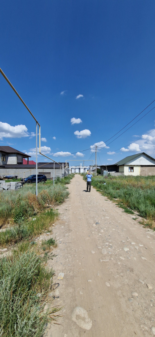 Продажа участка, 6 сот. в Алматинской области - фото 4