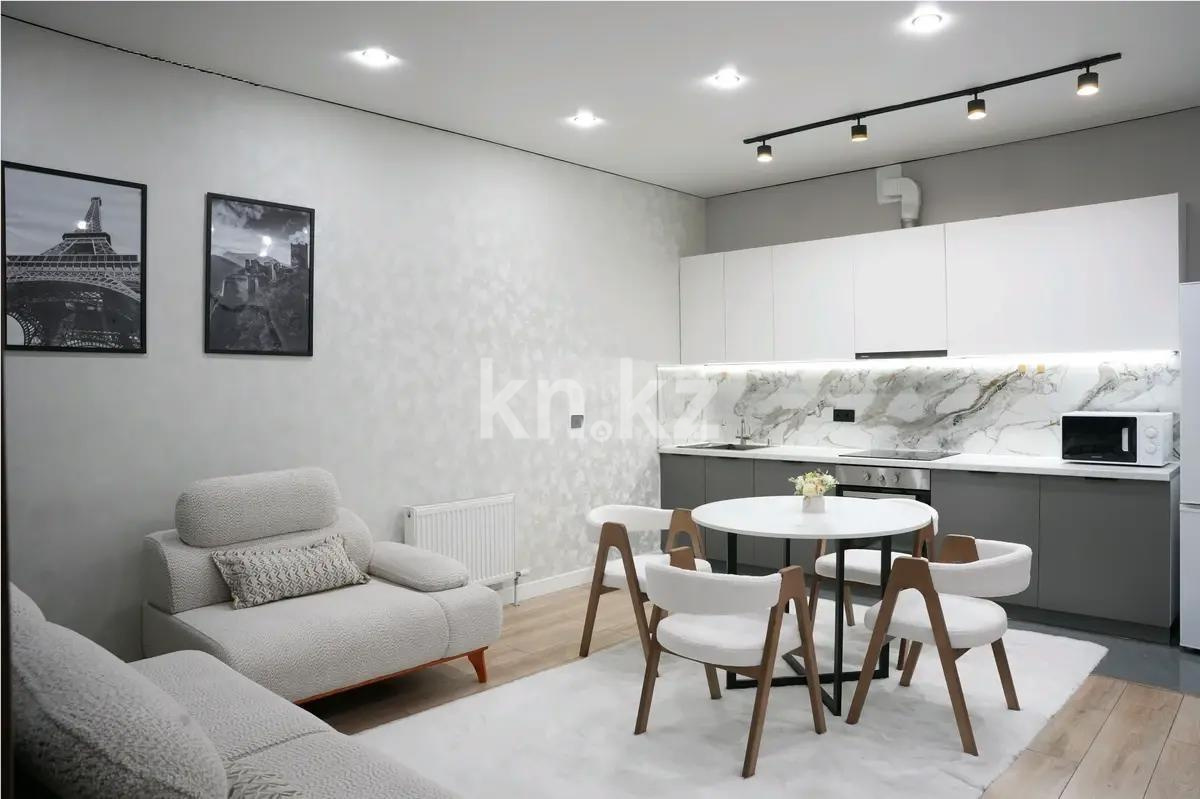 Продажа 4-комнатной квартиры, 93 м² в Астане - фото 3