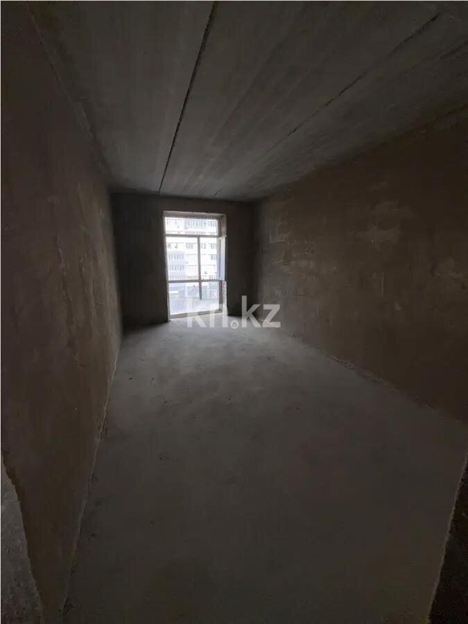 Продажа 1-комнатной квартиры, 49.4 м² в Астане