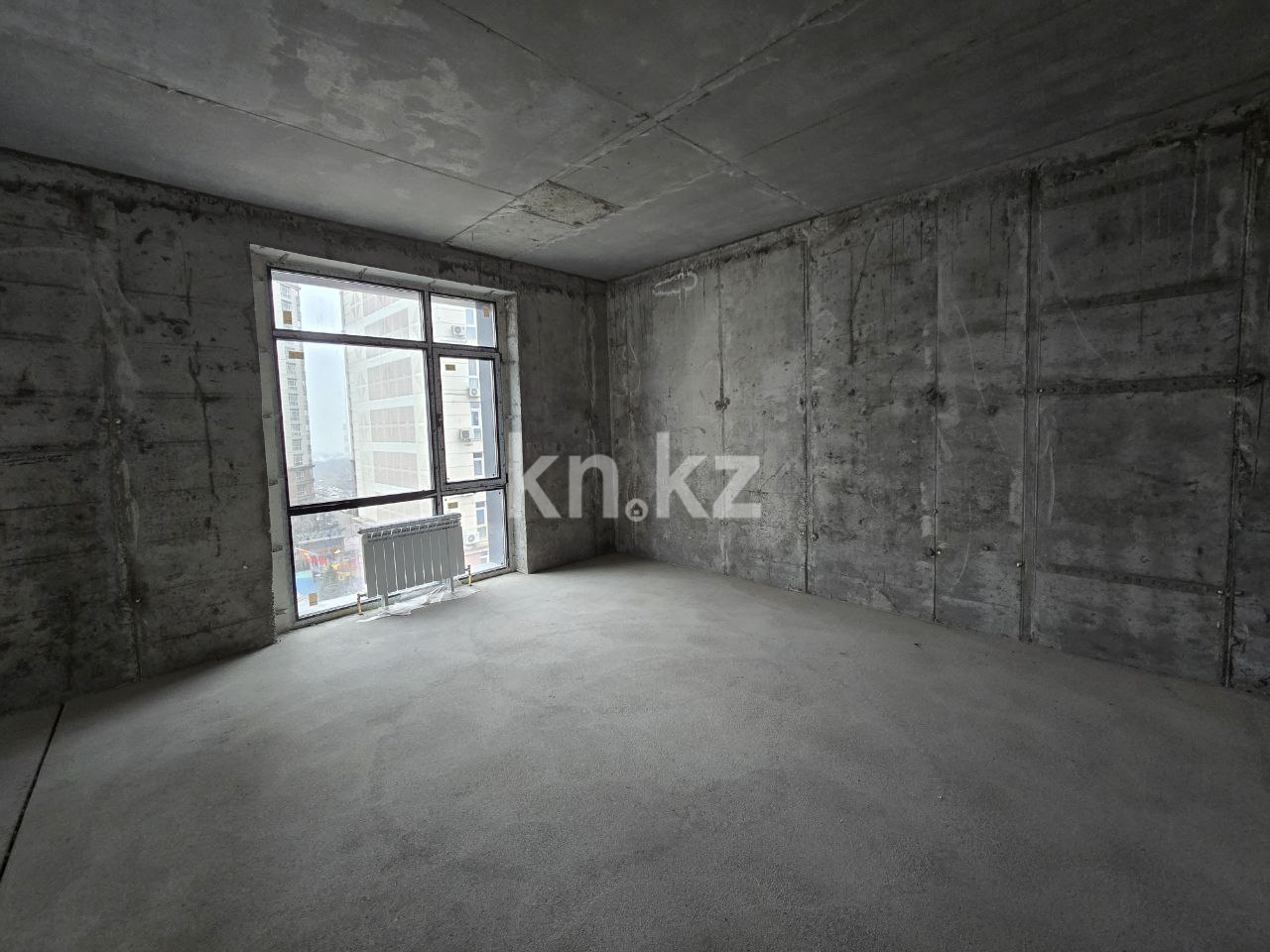 Продажа 3-комнатной квартиры, 103.3 м² в Алматы - фото 2