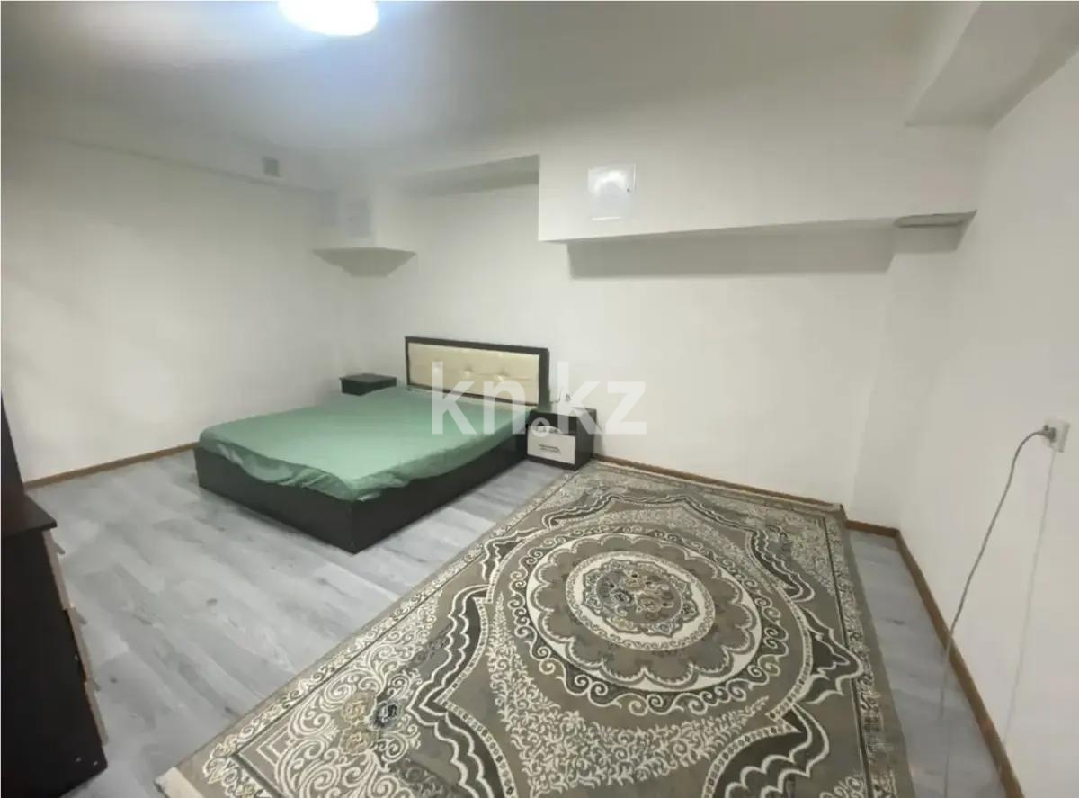 Продажа 3-комнатной квартиры, 72 м² в Алматы