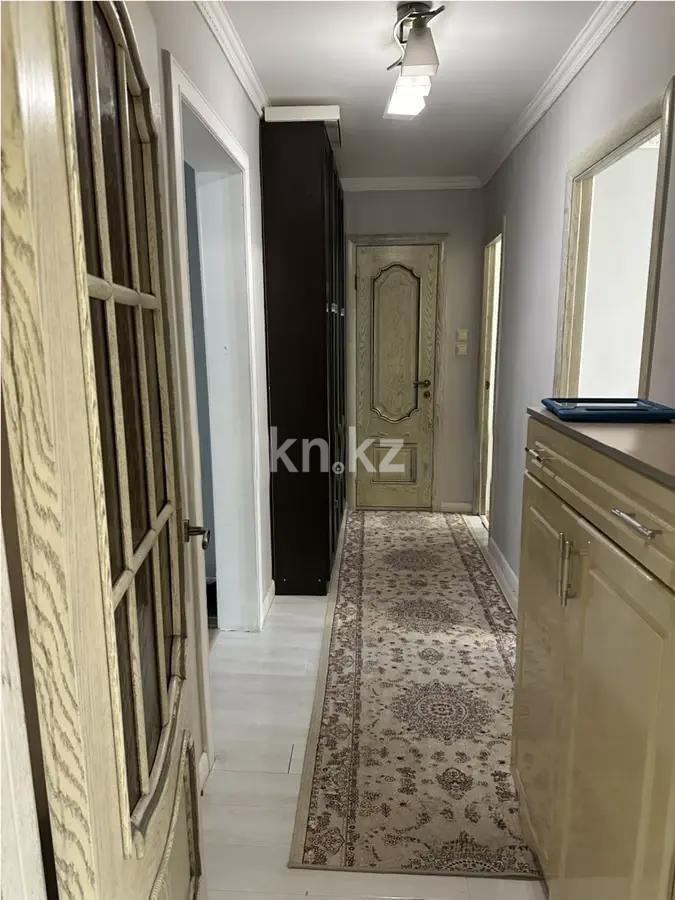 Продажа 5-комнатной квартиры, 126.2 м² в Астане - фото 5