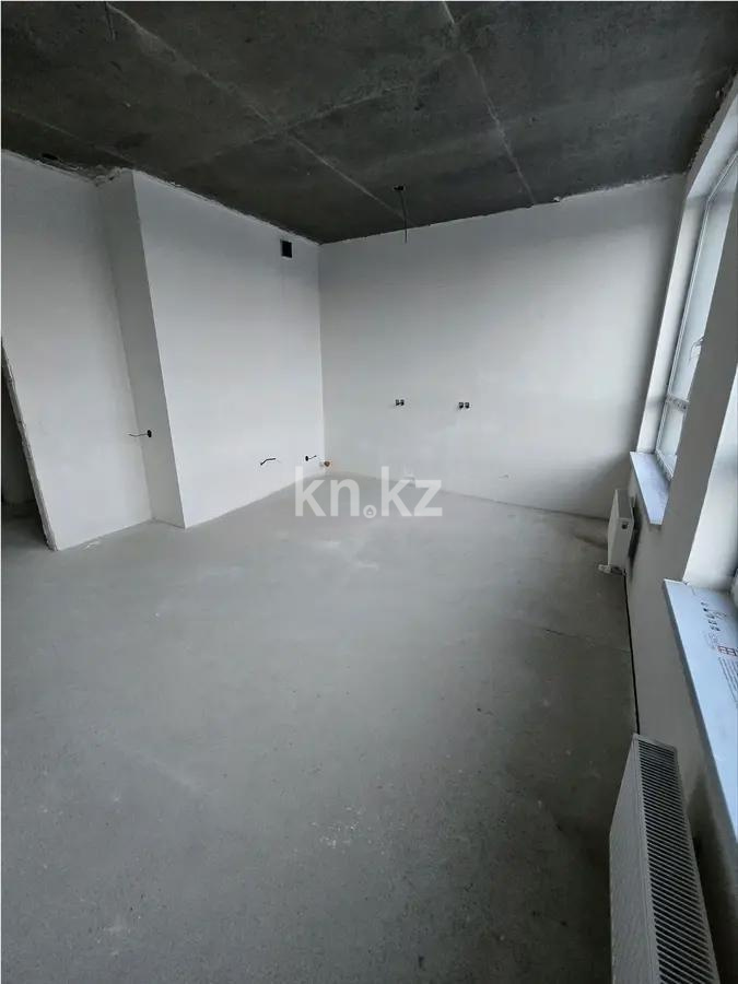 Продажа 2-комнатной квартиры, 46 м², ул. Е-796, дом  1 стр в Астане