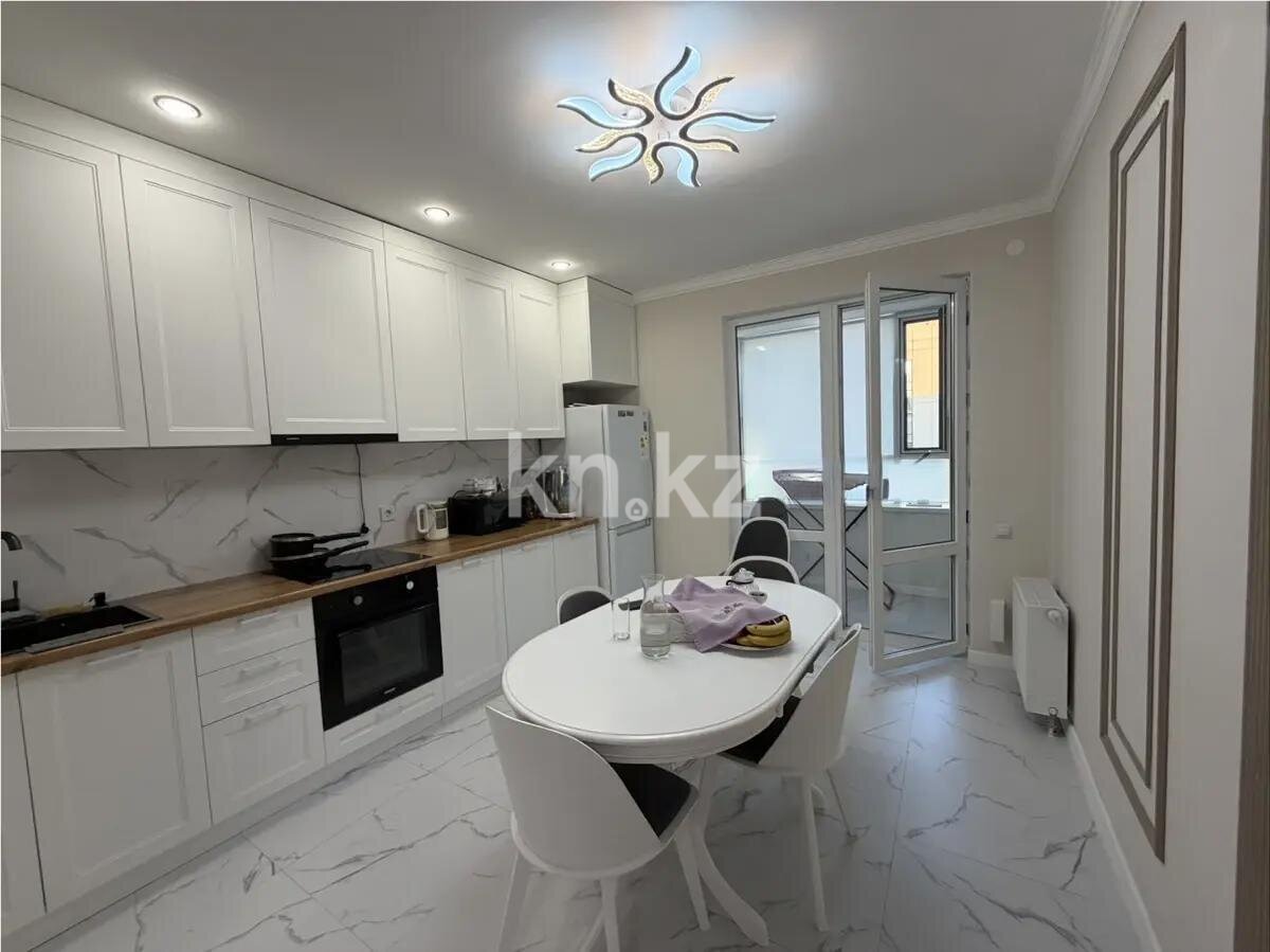 Продажа 2-комнатной квартиры, 78.84 м² в Алматы - фото 3
