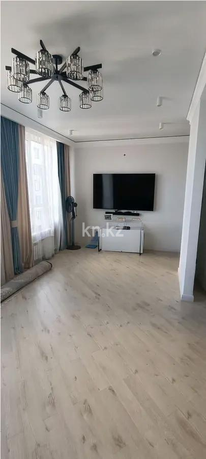 Продажа 3-комнатной квартиры, 80.2 м², ул. Калдаякова, дом  23 в Астане