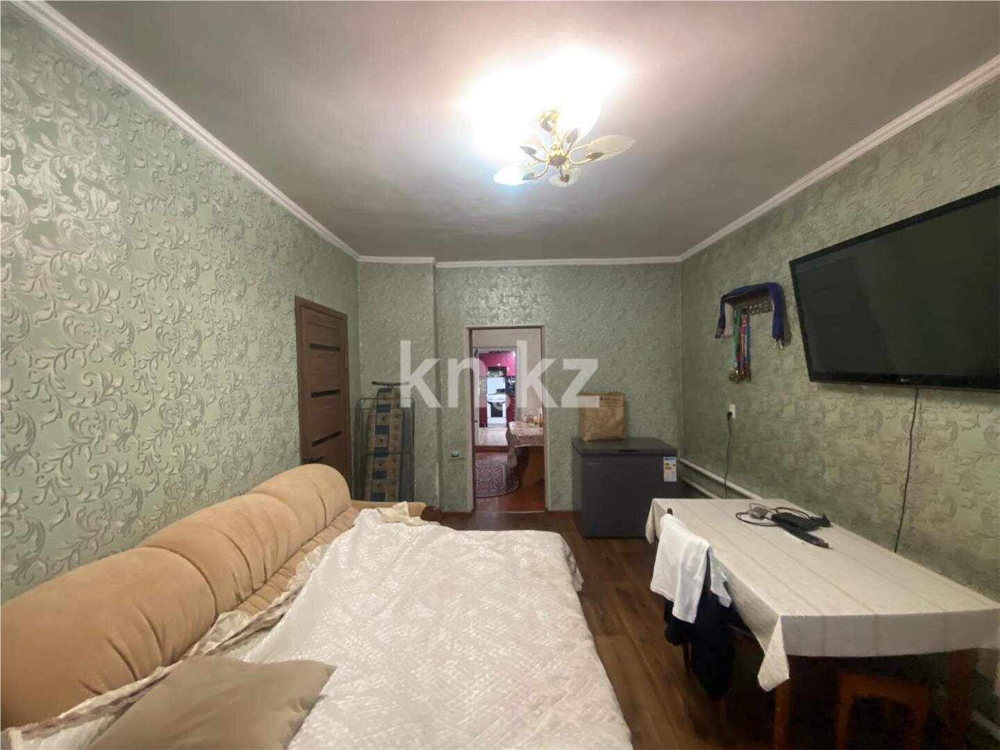 Продажа 4-комнатного дома, 68 м² в Караганде - фото 2