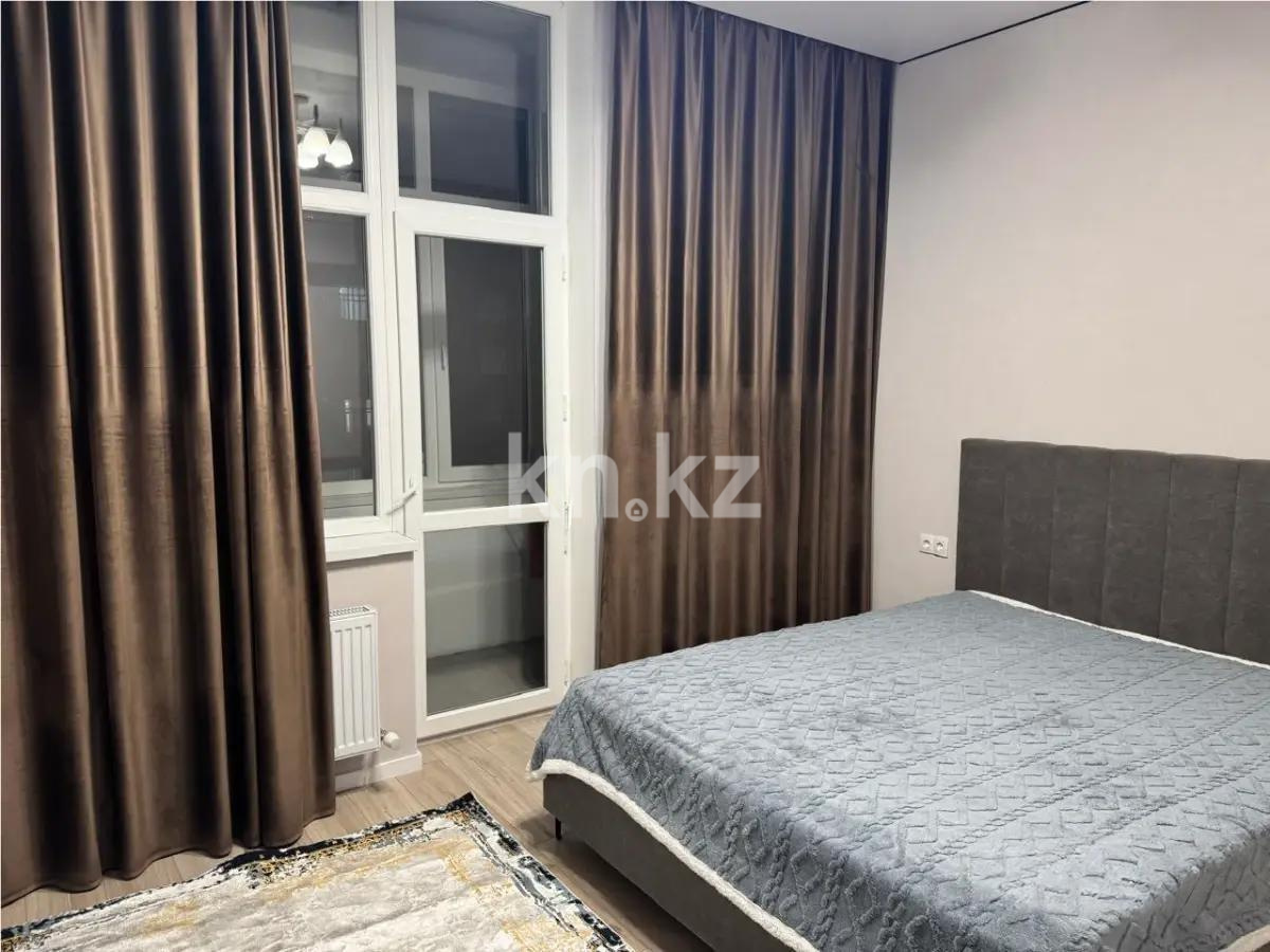 Продажа 2-комнатной квартиры, 55 м² в Астане - фото 2