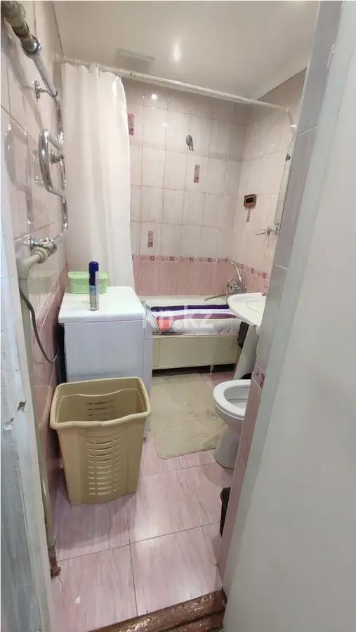 Продажа 1-комнатной квартиры, 36.9 м², ул. Чокина, дом  189 в Алматы - фото 4