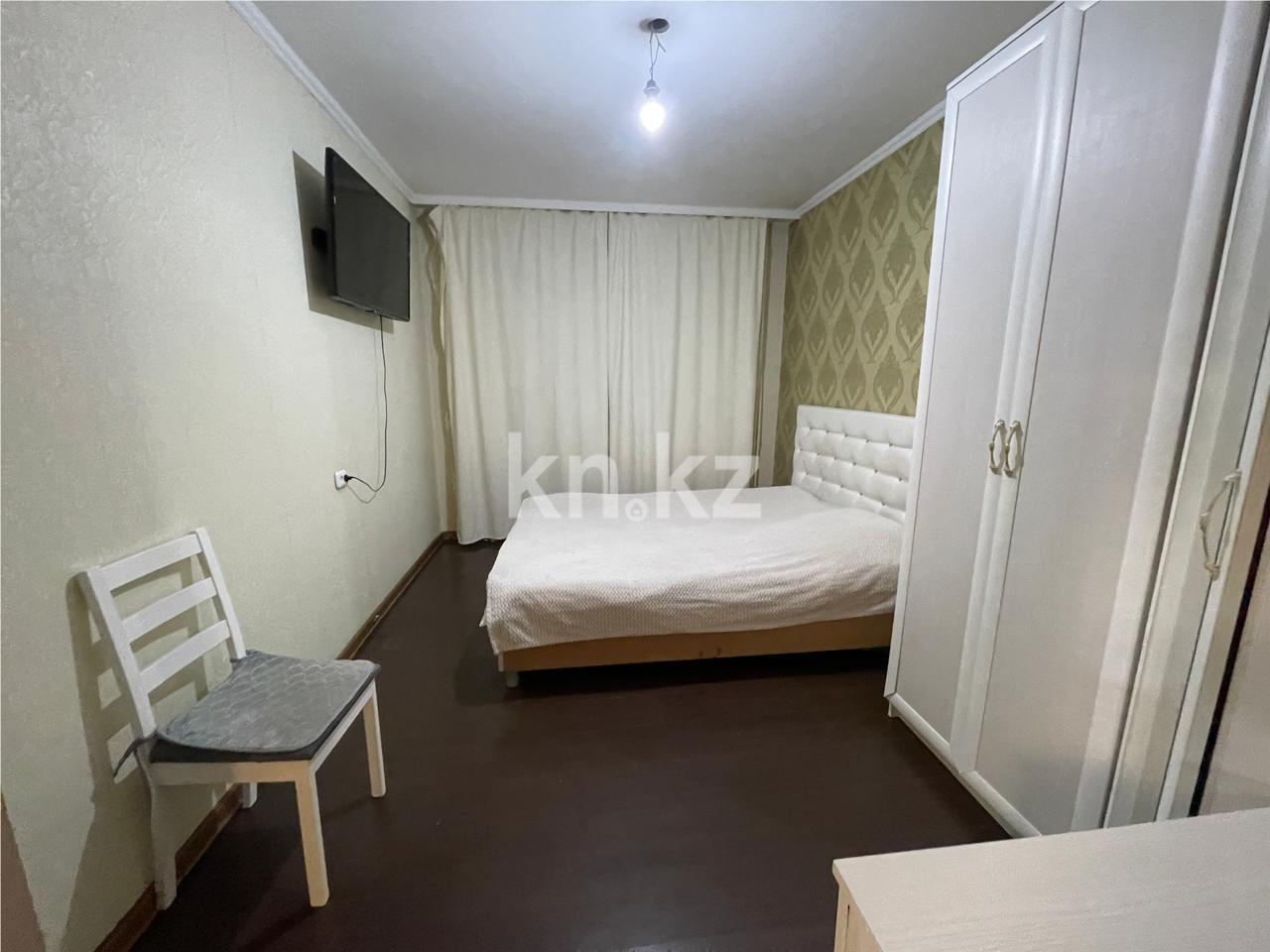 Продажа 4-комнатной квартиры, 78 м² в Караганде - фото 4