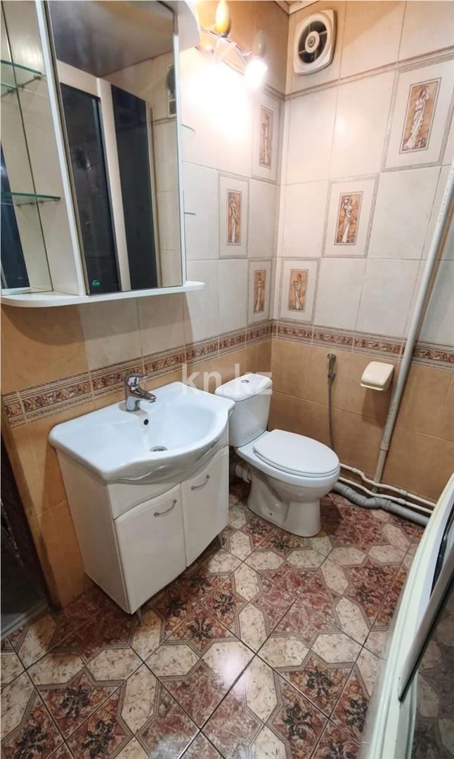 Продажа 2-комнатной квартиры, 41 м² в Караганде - фото 7