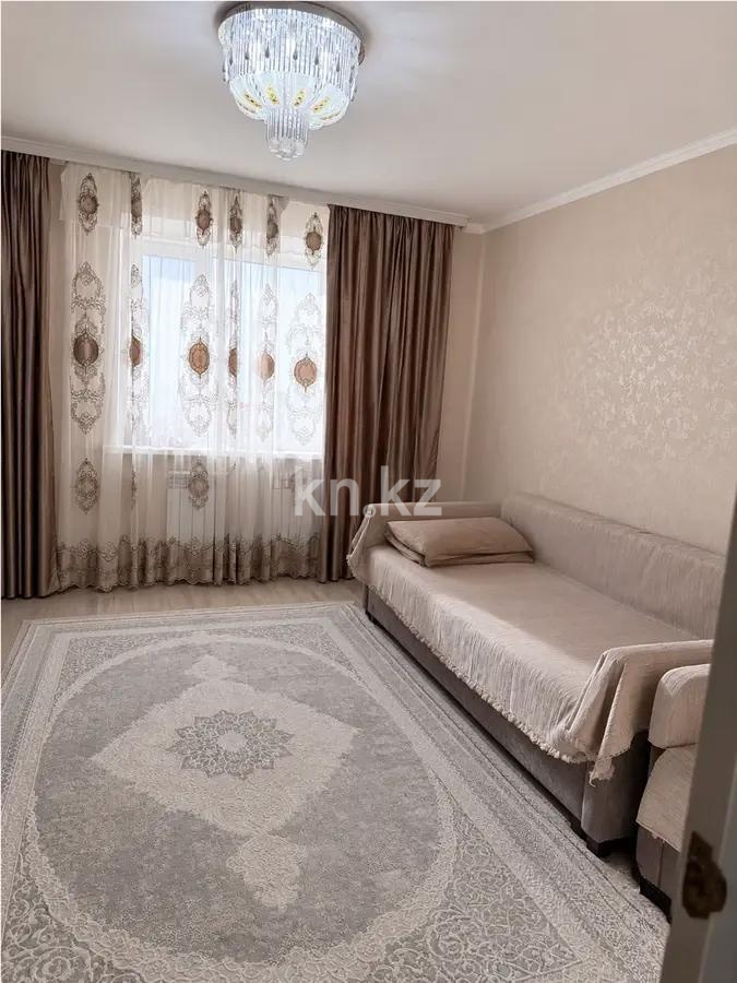 Продажа 2-комнатной квартиры, 52 м² в Астане
