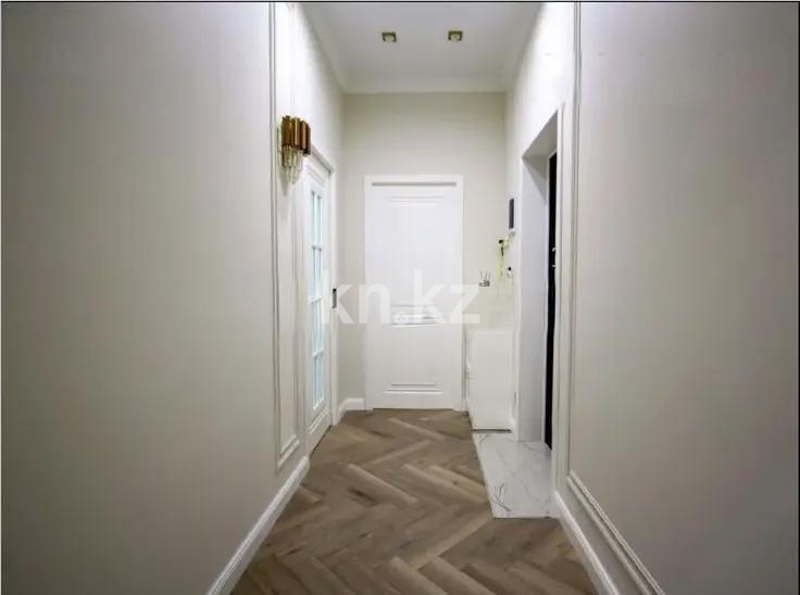 Продажа 2-комнатной квартиры, 60 м², ул. Ходжанова, дом  57/5 в Алматы - фото 6