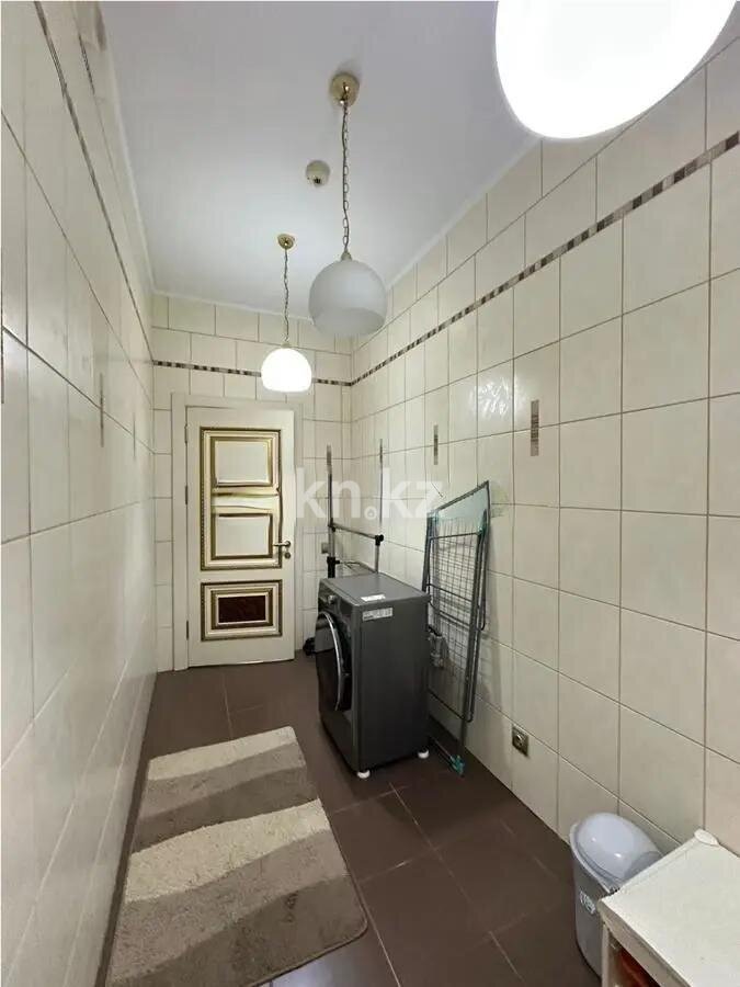 Продажа 5-комнатной квартиры, 450 м² в Алматы - фото 12
